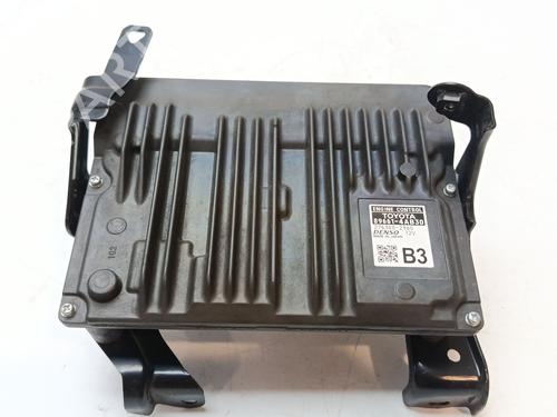 Engine control unit (ECU) TOYOTA RAV 4 V (_A5_, _H5_) 2.0 (MXAA52) | BP38178628M57 - Image 5