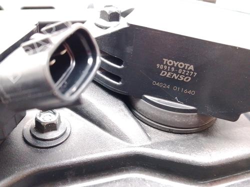 Engine TOYOTA YARIS (_P13_)  | BP31159394M1 