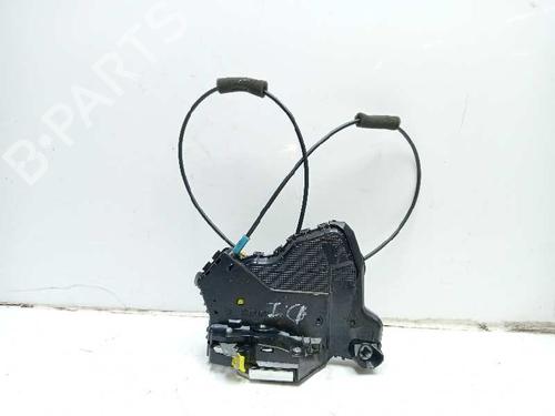Used Front left lock Front left lock LEXUS CT (ZWA10_) 200h (ZWA10_) (99 hp) 23265648 23265648