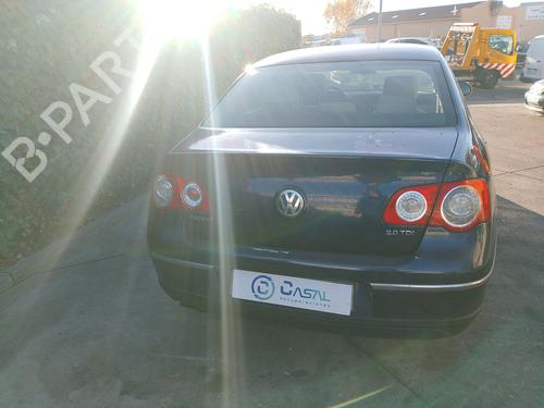 Left tailgate light VW PASSAT B6 (3C2) 2.0 TDI | BP37800881C79 - Image 16