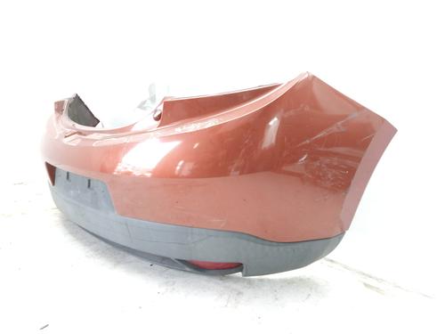 Rear bumper RENAULT MEGANE III Coupe (DZ0/1_)  | BP19113913C8 
