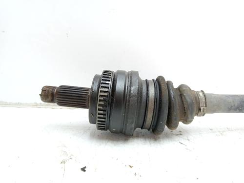 Right rear driveshaft BMW 1 (E87)  | BP19527179M41 