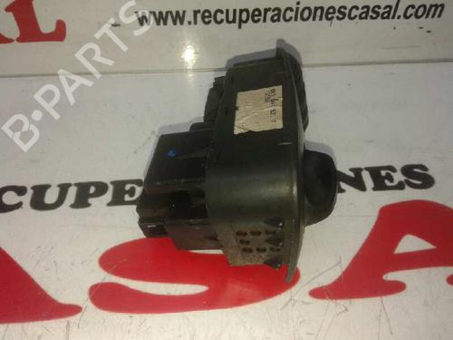 Headlight switch SEAT CORDOBA (6K2)  | BP7951987I24 