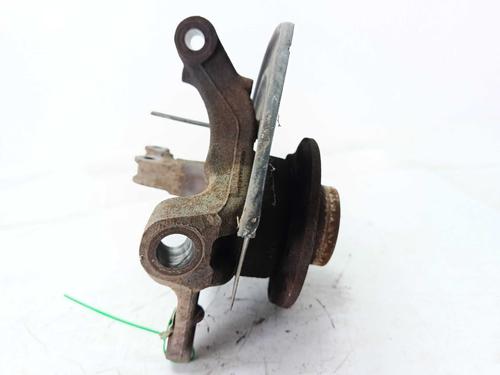 Right front steering knuckle DACIA DUSTER (HM_) 1.3 TCe 150 (HMM3) | BP39814892M26 - Image 2