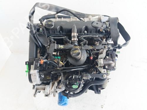 Used Engine Engine 35775386 35775386