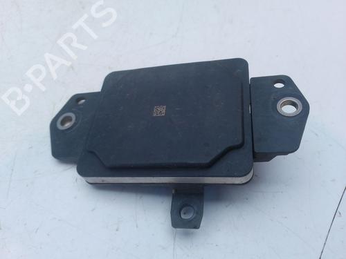 Used Electronic module Electronic module 25017339 25017339