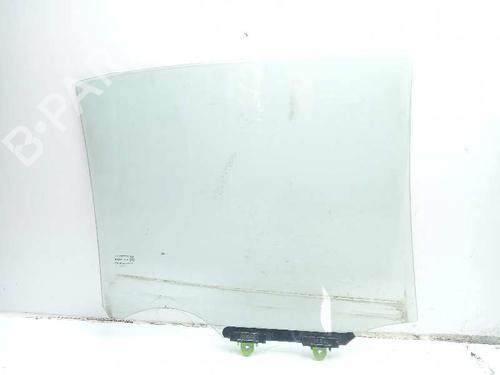 Rear right quarter glass TOYOTA COROLLA Hatchback (_E21_, _EA1_, _EH1_)  | BP24150800C92 