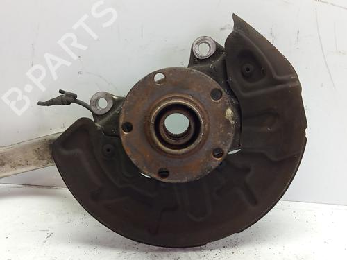 Left front steering knuckle AUDI A4 B6 (8E2) 1.9 TDI | BP32267170M25