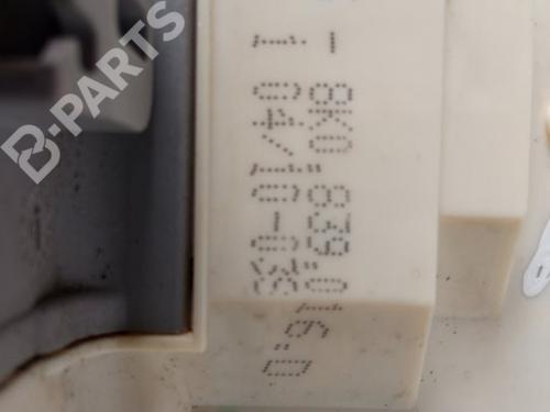 Rear right lock AUDI Q5 (8RB) 3.2 FSI quattro | BP8132601C99 