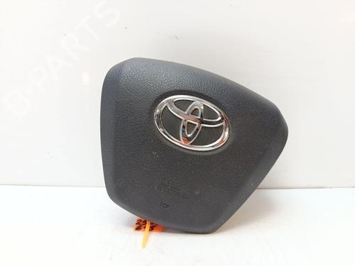 Used Driver airbag Driver airbag TOYOTA VERSO (_R2_) 1.8 (ZGR21_, ZGR21R) (147 hp) 33691470 33691470