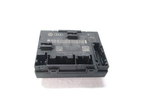 Used Electronic module AUDI A1 Sportback (8XA, 8XF) 1.2 TFSI (86 hp) 10159314