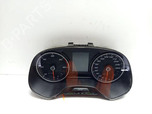 Used Instrument cluster Instrument cluster SEAT LEON (5F1) 1.6 TDI (105 hp) 33023718 33023718