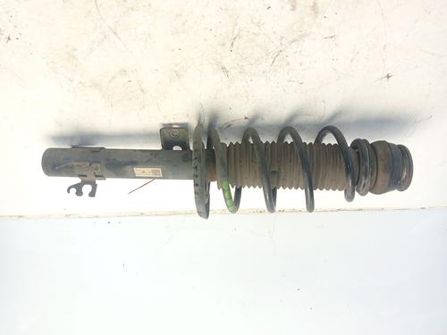 Used Left front shock absorber Left front shock absorber 31158553 31158553