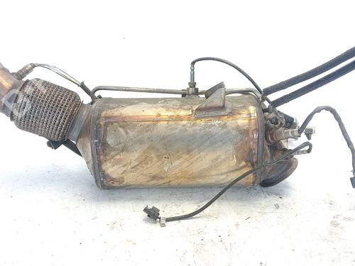 Partikelfilter für BMW 1 (F20) 116 d (116 hp) 31214641