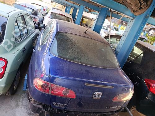 Engine SEAT CORDOBA (6L2) 1.9 TDI | BP37700776M1  - Image 35