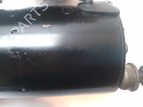 Starter AUDI A4 B6 (8E2)  | BP20716726M8 