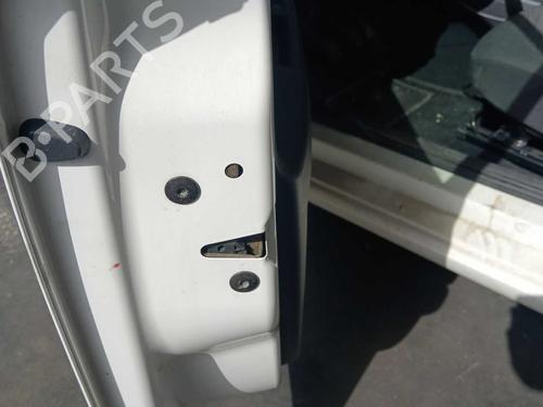 Used Front left lock Front left lock 37695941 37695941