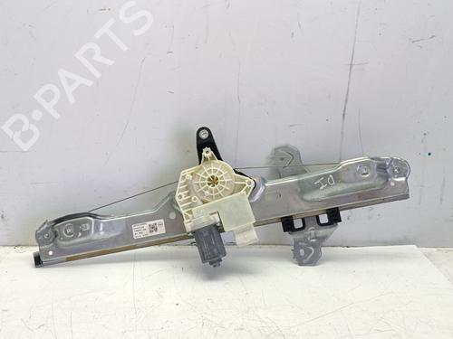 Used Front left window mechanism Front left window mechanism 36453550 36453550