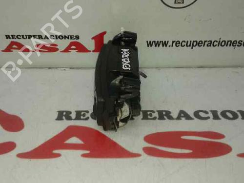 Climate control MERCEDES-BENZ E-CLASS (W211) E 320 CDI (211.026) | BP7952928I5 