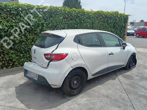 Electronic module RENAULT CLIO IV (BH_) 1.5 dCi 90 | BP37720204M83 - Image 11
