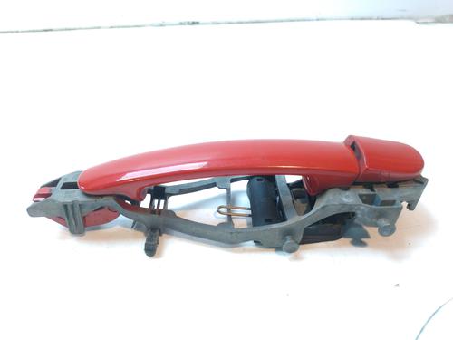 Rear right exterior door handle VW GOLF V (1K1) 1.9 TDI | BP22428995C130 