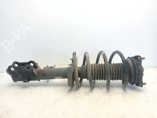 Used Left front shock absorber Left front shock absorber 31157988 31157988