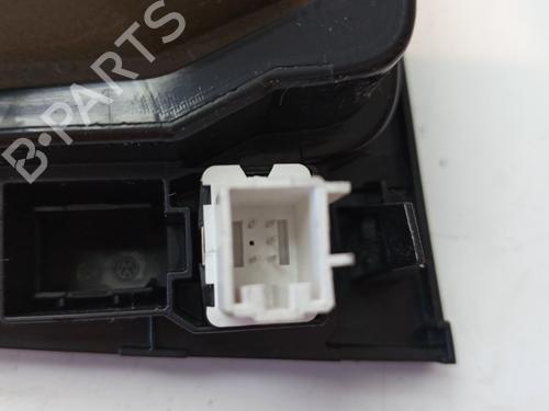 Shift knob VW PASSAT B6 (3C2) | BP31191400I34