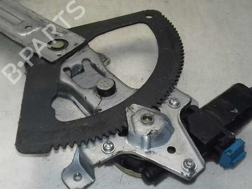 Front right window mechanism DAEWOO REZZO (U100) | BP7959184C23 - Image 6
