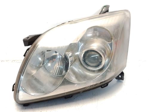 Phare gauche TOYOTA AVENSIS Saloon (_T25_) 2.2 D-4D (ADT251_, ADT251R) (150 hp) 33045835