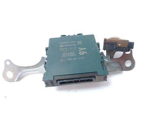 Used Electronic module TOYOTA C-HR (_X1_) [2016-2025]  21841469