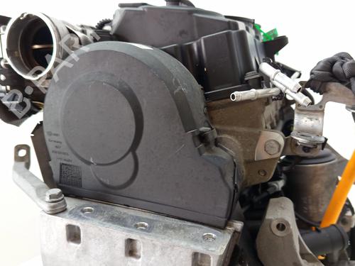 Engine SEAT IBIZA IV SC (6J1, 6P5) 1.9 TDI | BP29361020M1 