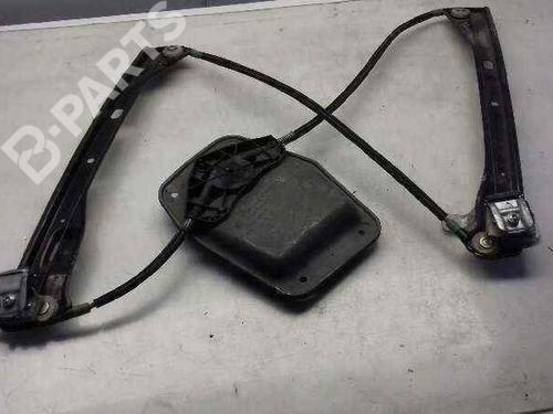 Used Front left window mechanism VW GOLF V (1K1) [2003-2010]  7958879