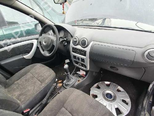 Left taillight DACIA SANDERO | BP7954444C34 - Image 7