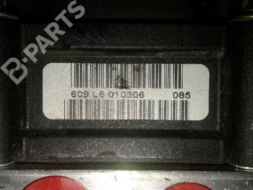 ABS pump FIAT PUNTO EVO (199_) 1.4 (199AXB1A) | BP7951771M43 