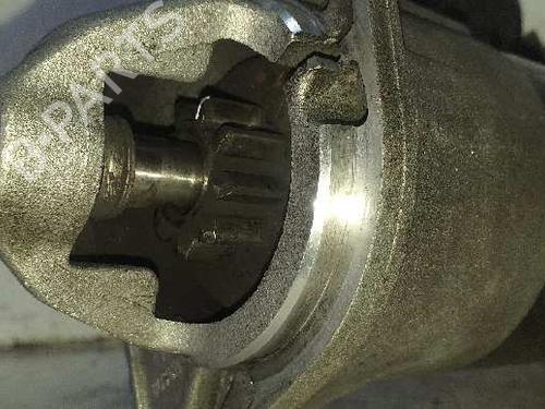 Starter ALFA ROMEO 156 (932_) 1.6 16V T.SPARK (932.A4, 932.A4100) | BP7960510M8 