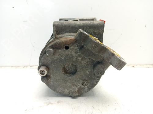 AC compressor VOLVO C30 (533) D5 | BP31158231M34 - Image 4
