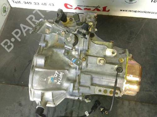 Gearbox DAEWOO MATIZ (M100, M150) | BP10275344M3 - Image 6