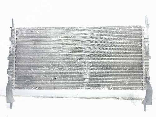 Water radiator FORD TRANSIT Van (FA_ _) | BP22631796M31 - Image 1