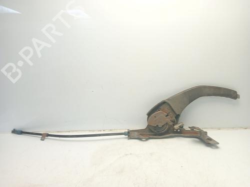 Freno de mano JEEP GRAND CHEROKEE III (WH, WK) 3.0 CRD 4x4 (218 hp) 31191458