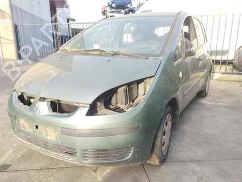 Brukte deler til MITSUBISHI COLT III (C5_A) 1.3 12V (C51A) 4552463