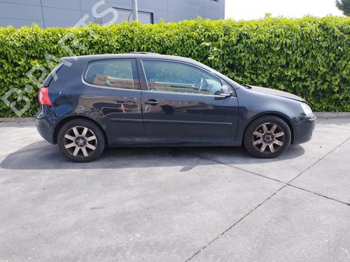 Right front steering knuckle VW GOLF V (1K1) | BP32385262M26 - Image 9