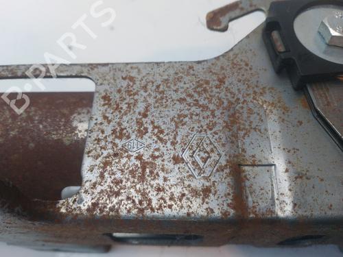 Steering column RENAULT MASTER III Van (FV) | BP22363888M21 - Image 5