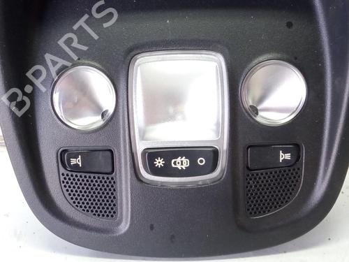 Interior roof light CITROËN DS4 (NX_)  | BP8135318I8 