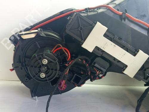 Heater matrix box MERCEDES-BENZ E-CLASS Coupe (C207) E 350 CDI (207.322) | BP31017919M61 - Image 5