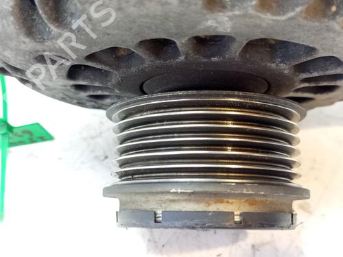 Alternator OPEL ASTRA H (A04) 1.7 CDTI (L48) | BP29430207M7 
