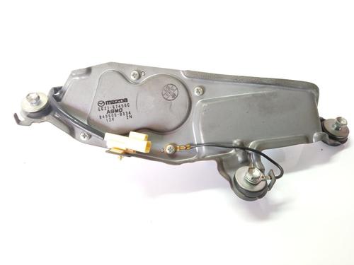 Rear wiper motor MAZDA CX-7 (ER)  | BP11414671M102 