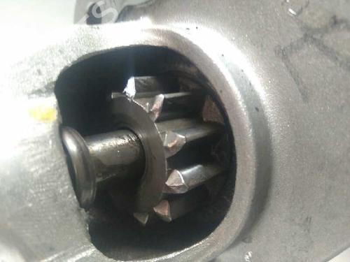 Starter MAZDA 3 (BL) 1.6 MZR (BL14) | BP7959827M8 