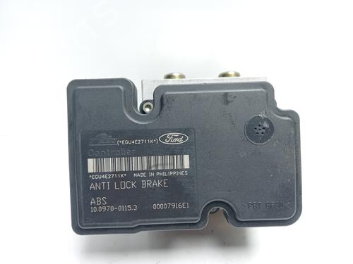 Used ABS pump FORD FIESTA V (JH_, JD_) [2001-2014]  18600769