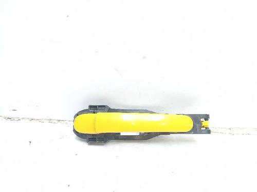Used Front right exterior door handle SEAT LEON (1P1) 2.0 TDI (170 hp) 23501686