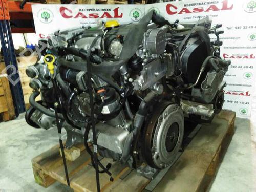 Motor SAAB 9-3 (YS3D) 2.2 TiD | BP7961323M1 